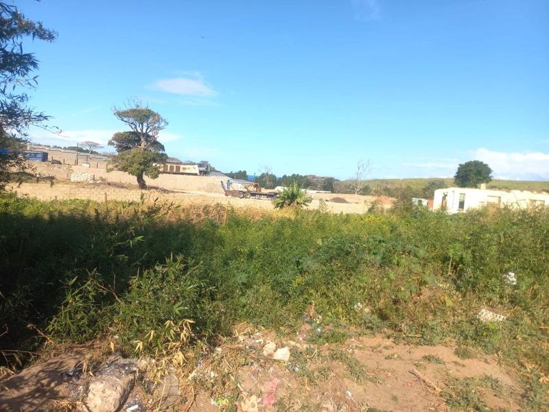 Vacant Land Residential For Sale in Park Rynie - Photo 3