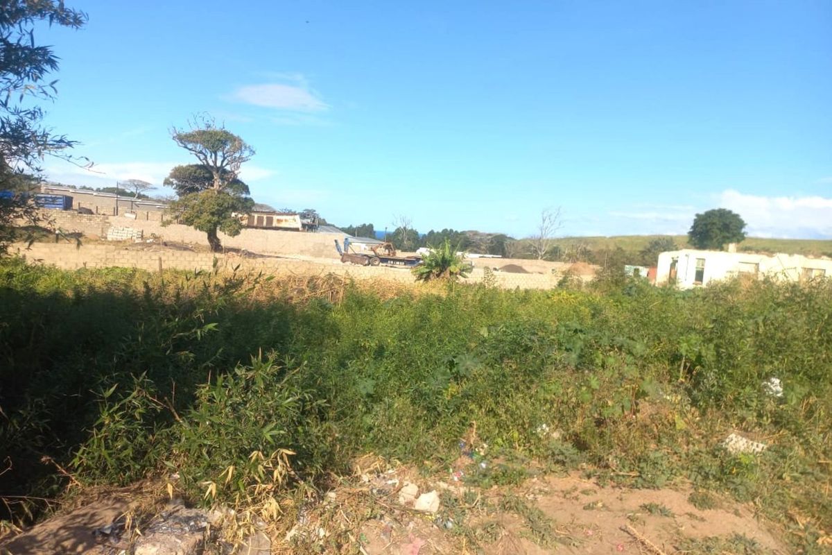 Vacant Land Residential For Sale in Park Rynie - Photo 3