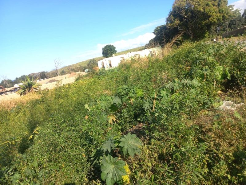 Vacant Land Residential For Sale in Park Rynie - Photo 2