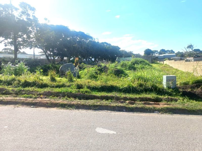 Vacant Land Residential For Sale in Park Rynie - Photo 4