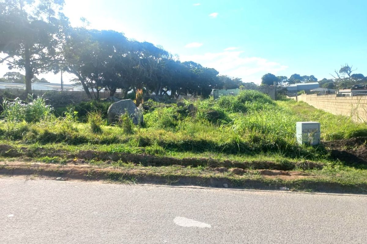 Vacant Land Residential For Sale in Park Rynie - Photo 4