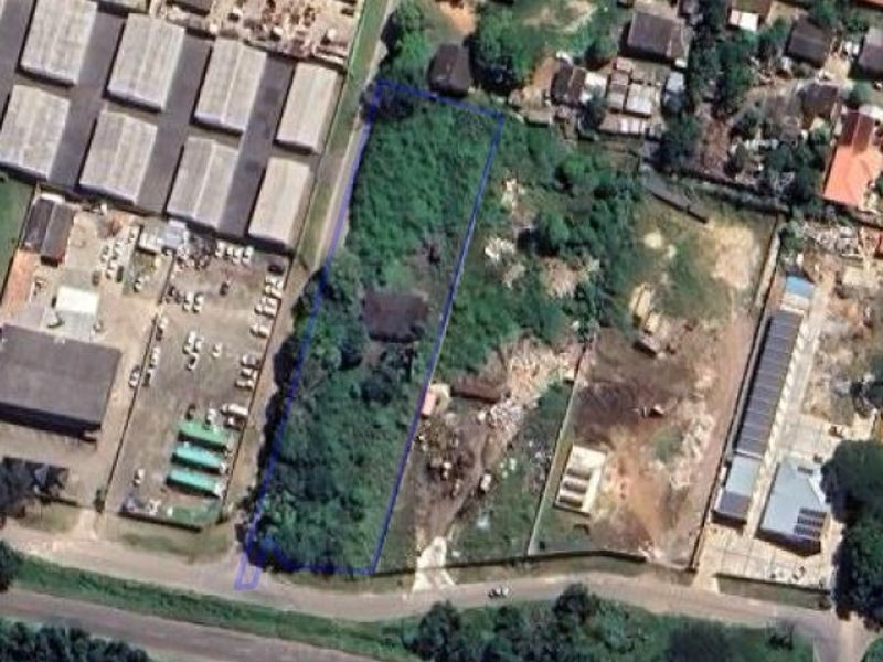 Vacant Land Residential For Sale in Park Rynie - Photo 1