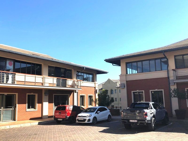 Office For Sale in Sunninghill - Photo 3