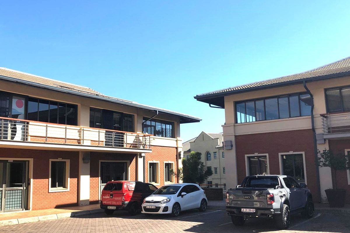 Office For Sale in Sunninghill - Photo 3