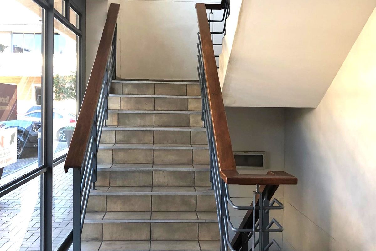 Office For Sale in Sunninghill - Photo 5