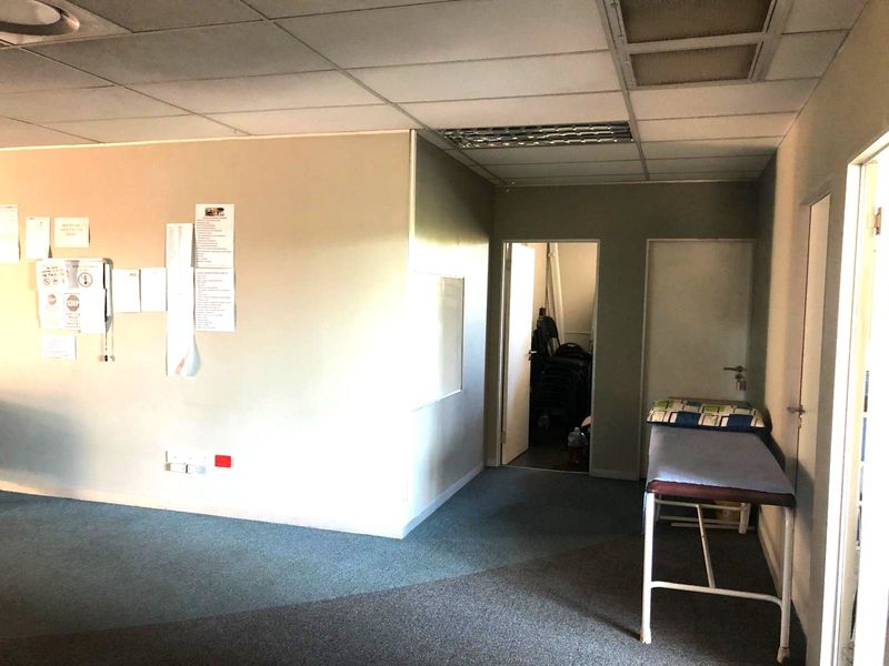 Office For Sale in Sunninghill - Photo 9
