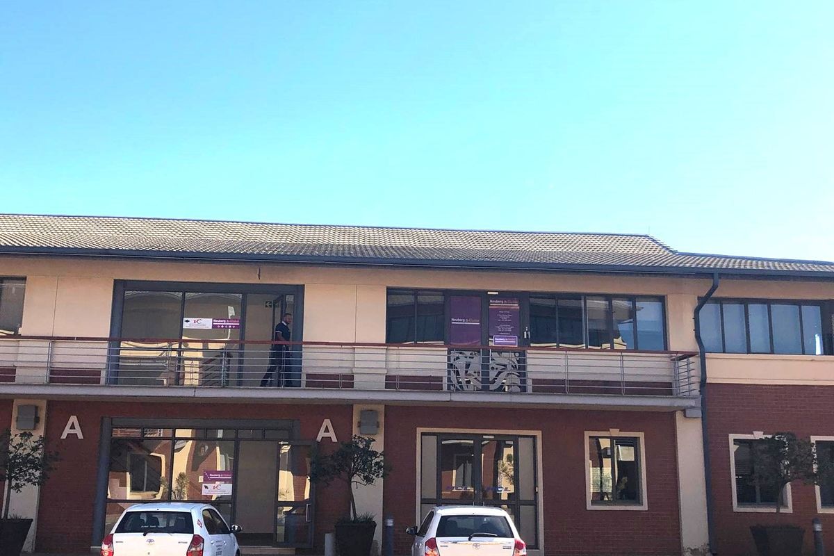 Office For Sale in Sunninghill - Photo 4