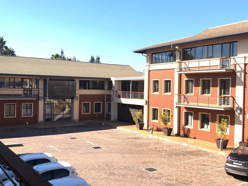 Office For Sale in Sunninghill - Photo 7
