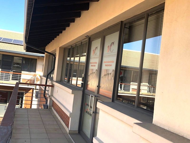 Office For Sale in Sunninghill - Photo 6