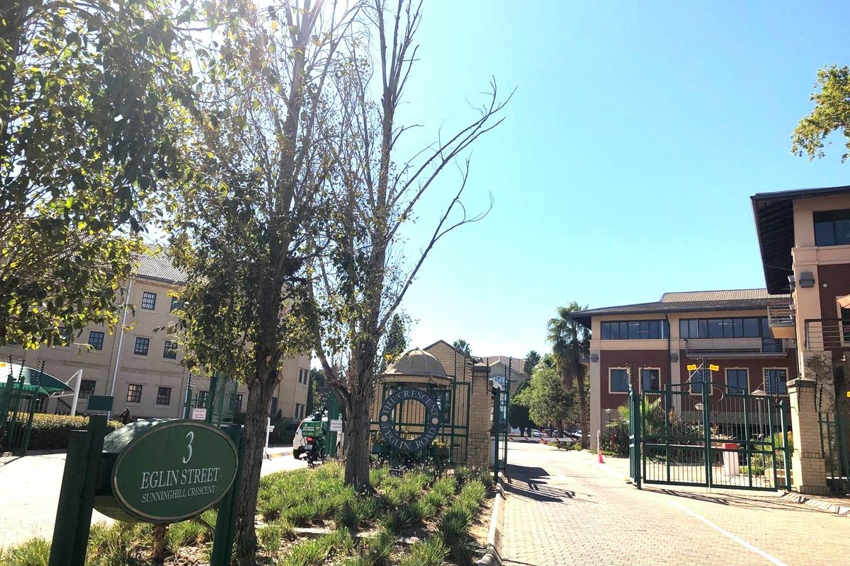 Office For Sale in Sunninghill - Photo 2