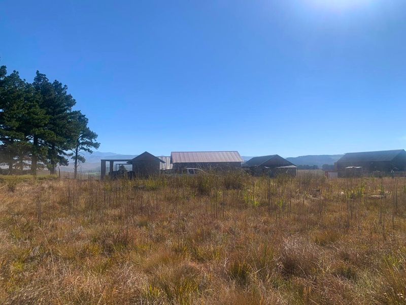 Vacant Land Residential For Sale in Underberg Central - Photo 3