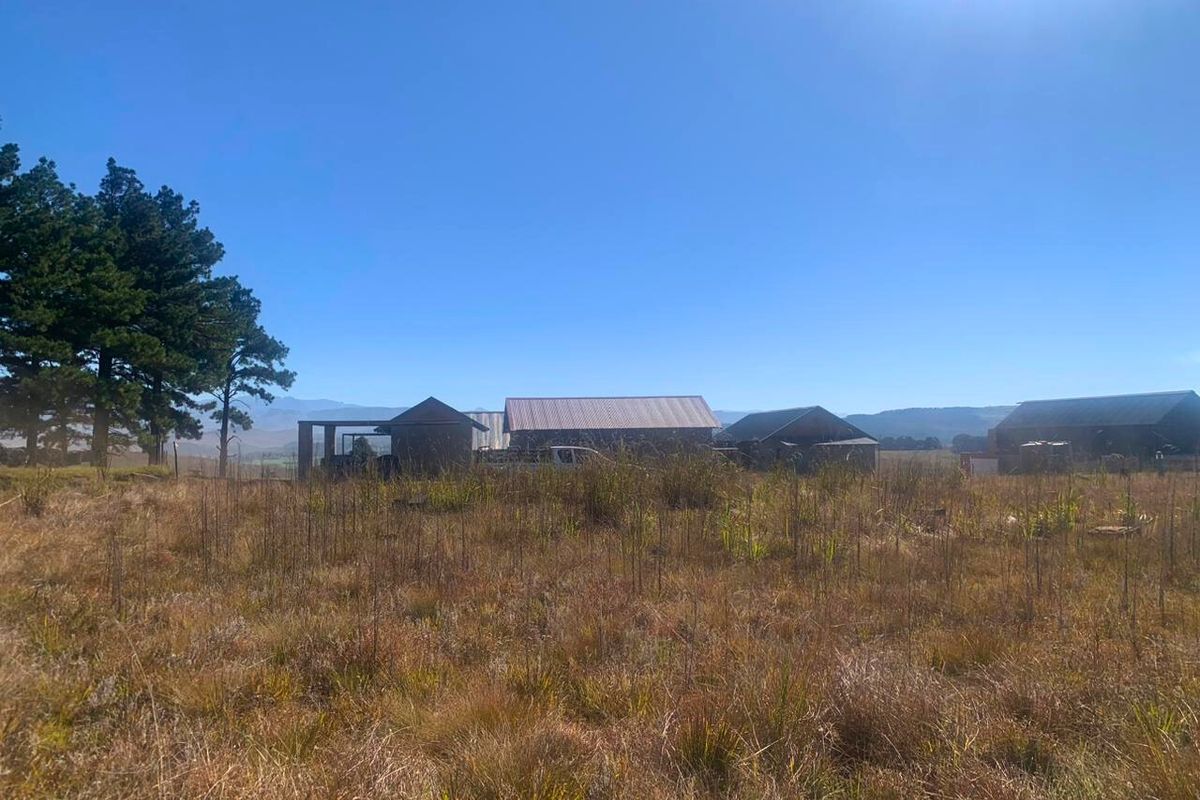 Vacant Land Residential For Sale in Underberg Central - Photo 3