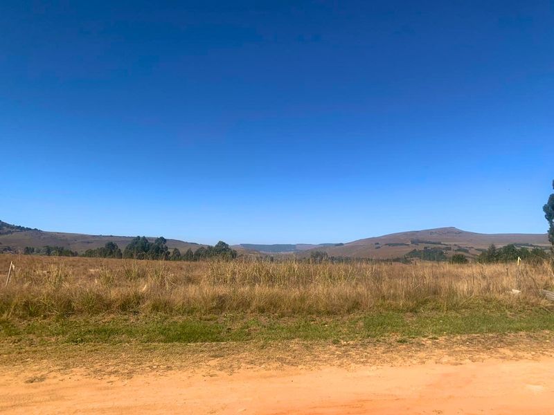 Vacant Land Residential For Sale in Underberg Central - Photo 6