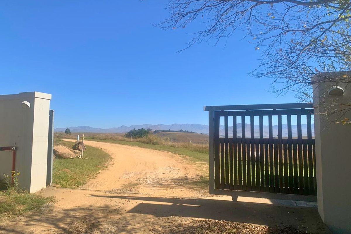 Vacant Land Residential For Sale in Underberg Central - Photo 2