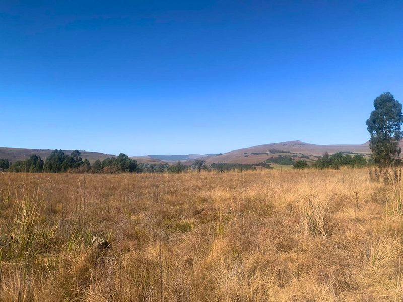 Vacant Land Residential For Sale in Underberg Central - Photo 5