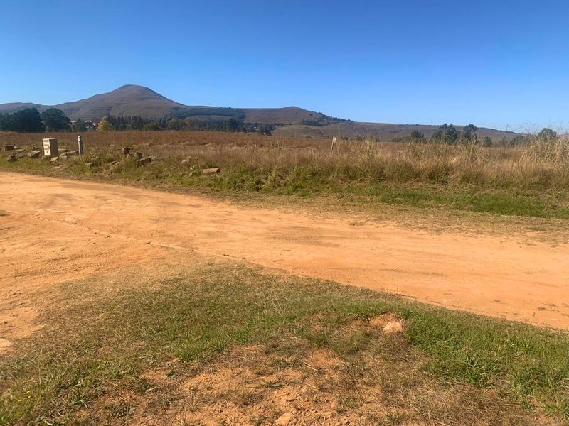 Vacant Land Residential For Sale in Underberg Central - Photo 4