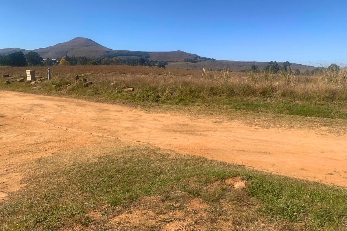 Vacant Land Residential For Sale in Underberg Central - Photo 4