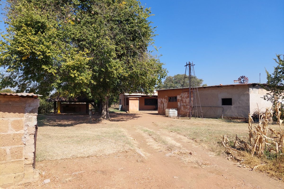 Farm For Sale in Lusthof - Photo 5
