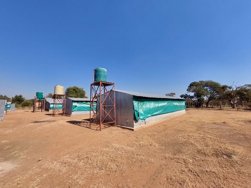 Farm For Sale in Lusthof - Photo 4