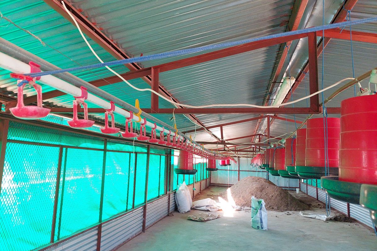 Farm For Sale in Lusthof - Photo 2