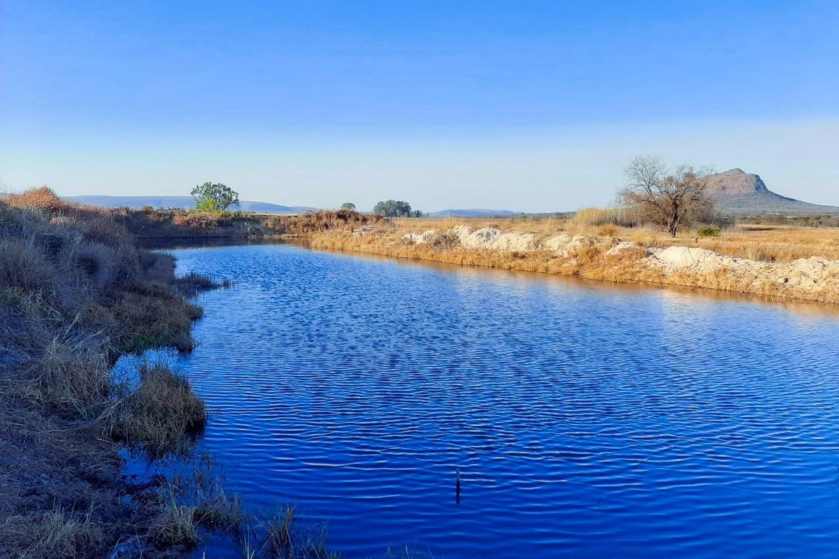 Farm For Sale in Modimolle Rural - Photo 2