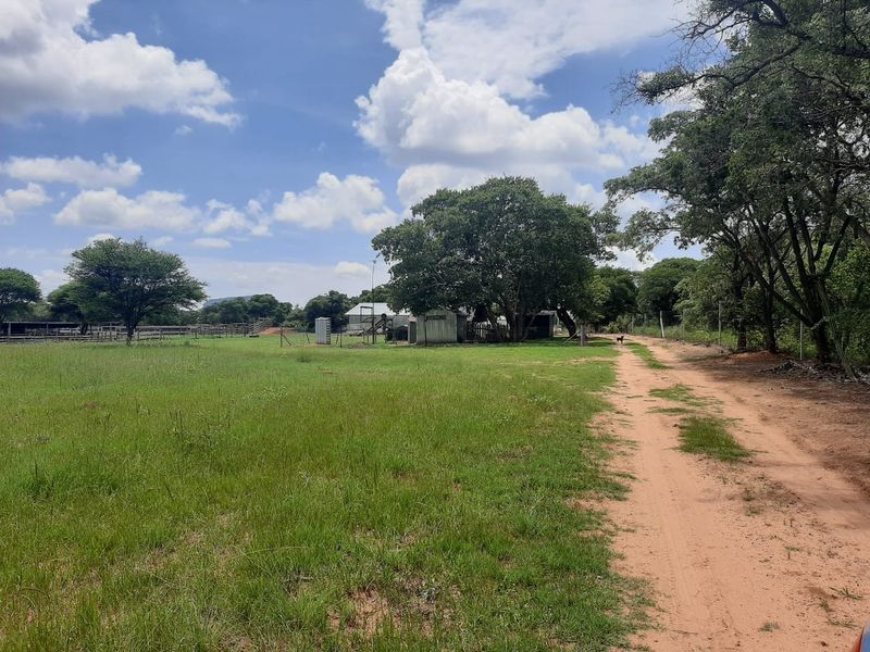 Farm For Sale in Modimolle Rural - Photo 8