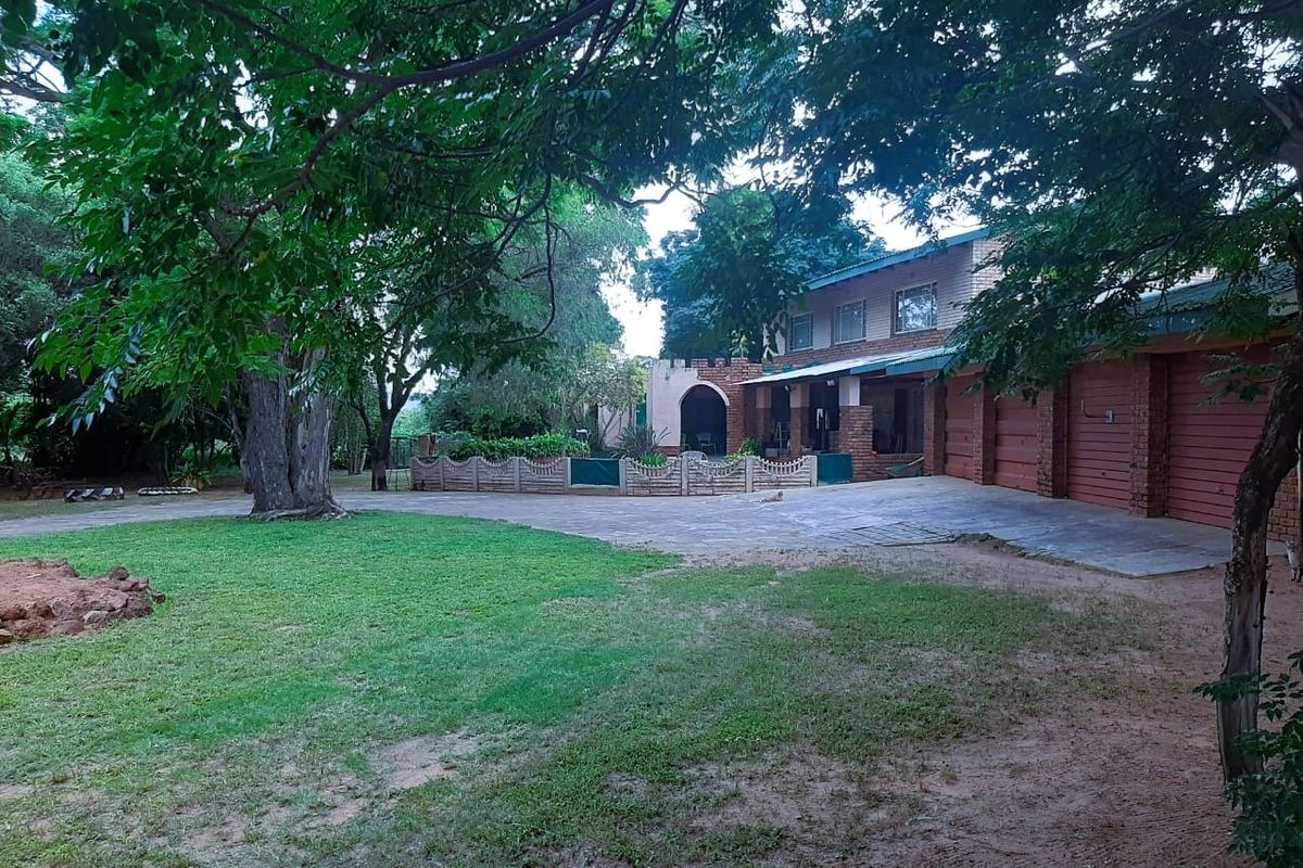 Farm For Sale in Modimolle Rural - Photo 3
