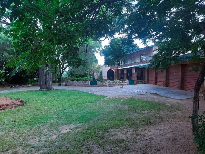 Farm For Sale in Modimolle Rural - Photo 3
