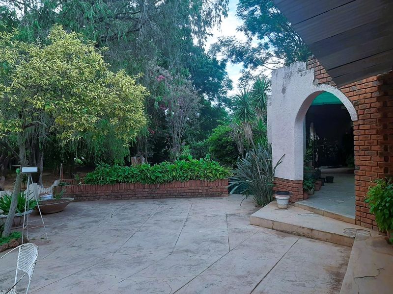 Farm For Sale in Modimolle Rural - Photo 7