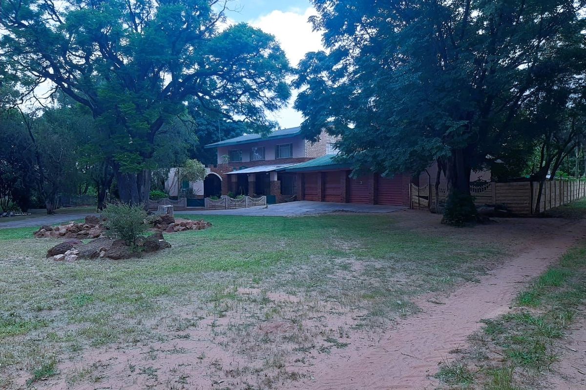 Farm For Sale in Modimolle Rural - Photo 4