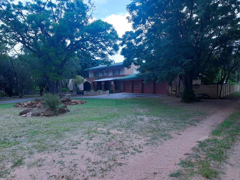 Farm For Sale in Modimolle Rural - Photo 4