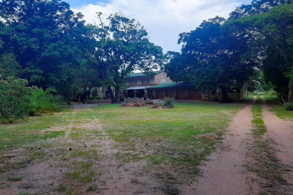 Farm For Sale in Modimolle Rural - Photo 5