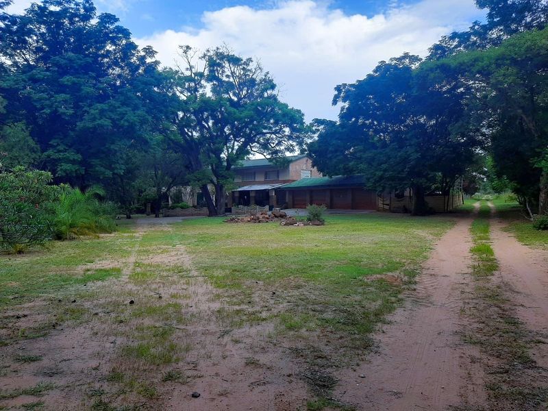 Farm For Sale in Modimolle Rural - Photo 5