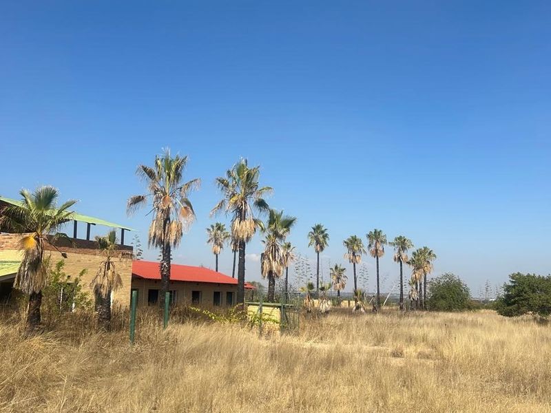 Farm For Sale in Doornbult AH - Photo 3