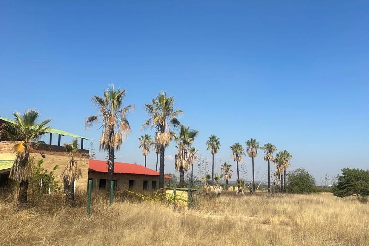 Farm For Sale in Doornbult AH - Photo 3