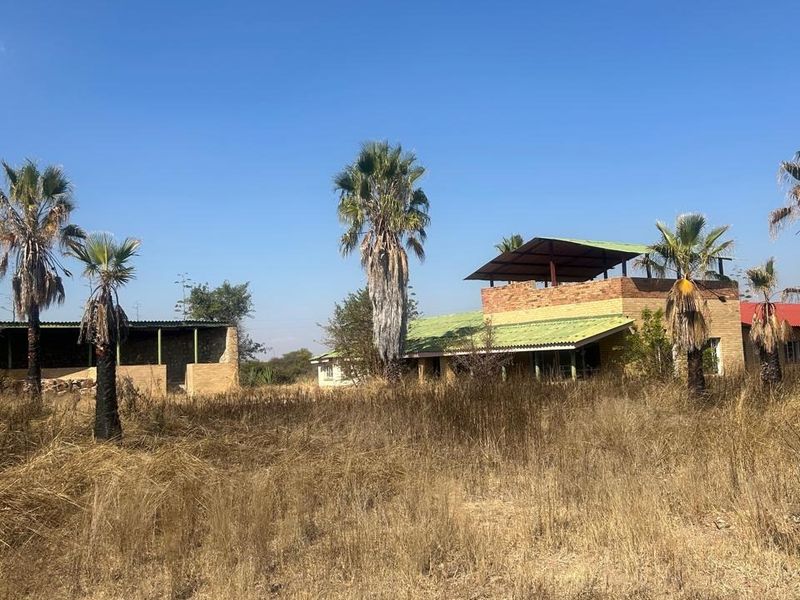 Farm For Sale in Doornbult AH - Photo 2