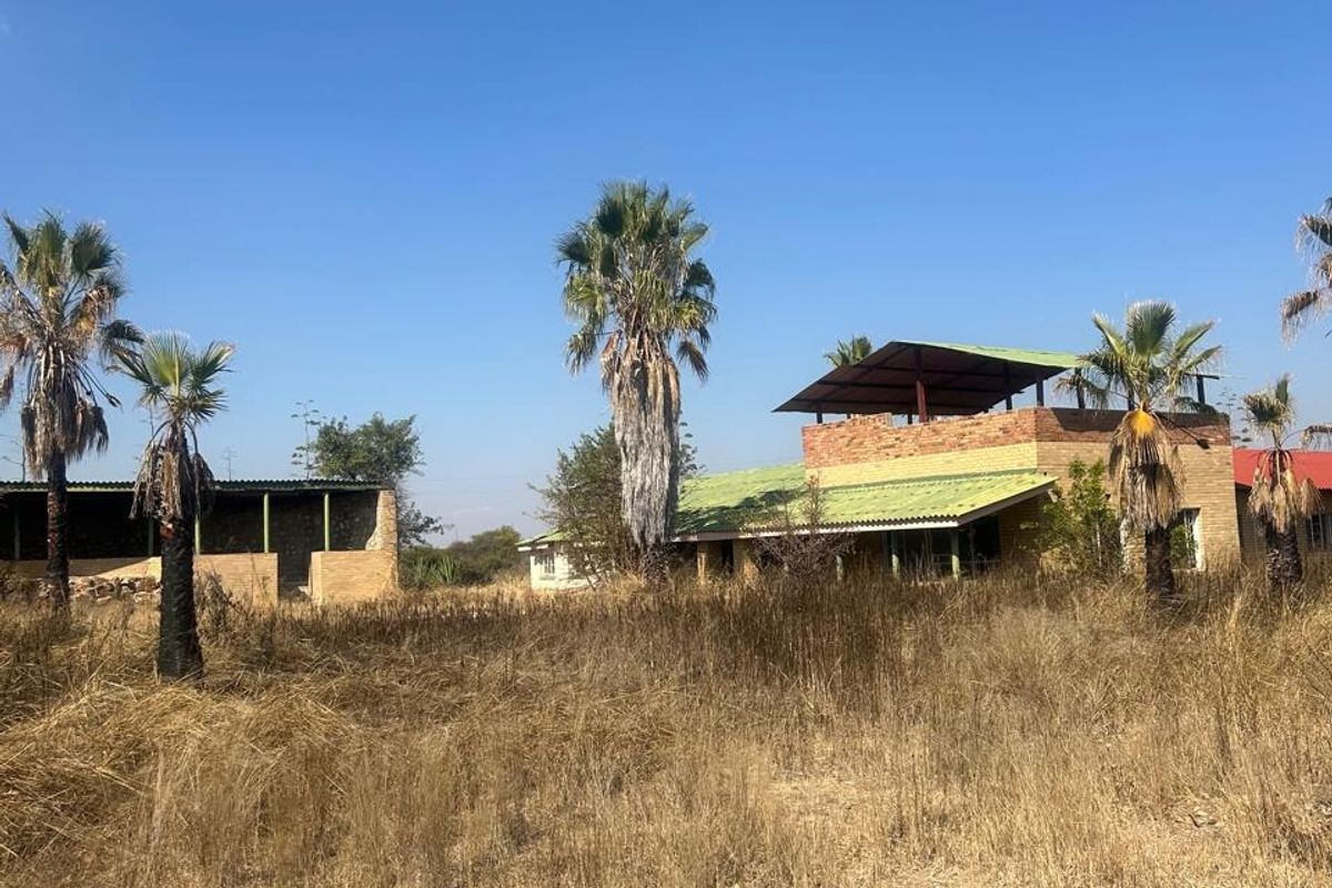 Farm For Sale in Doornbult AH - Photo 2