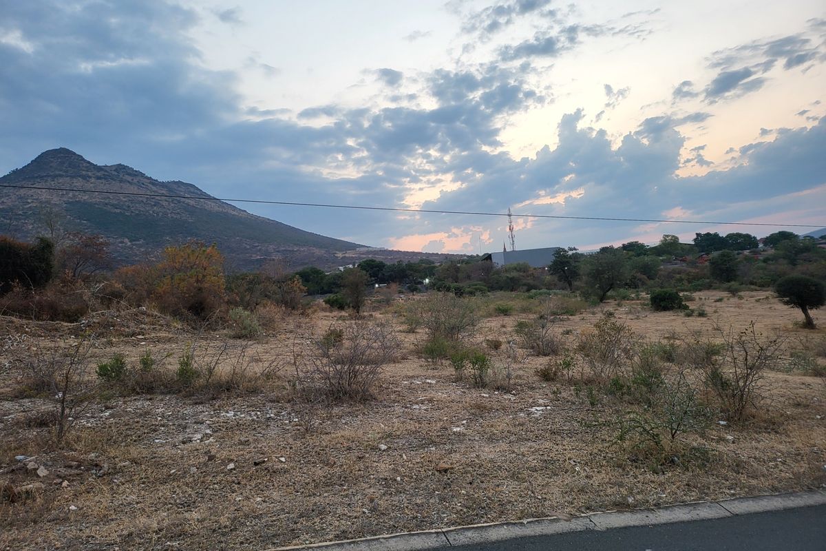 Farm For Sale in Mooihoek - Photo 5