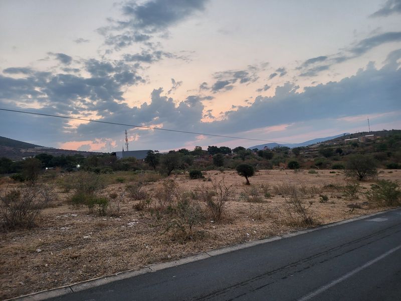 Farm For Sale in Mooihoek - Photo 4