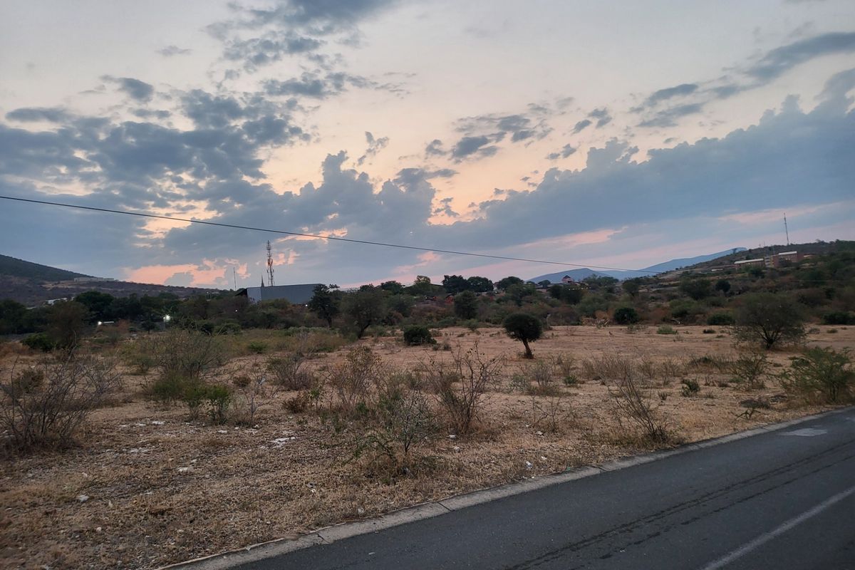 Farm For Sale in Mooihoek - Photo 4