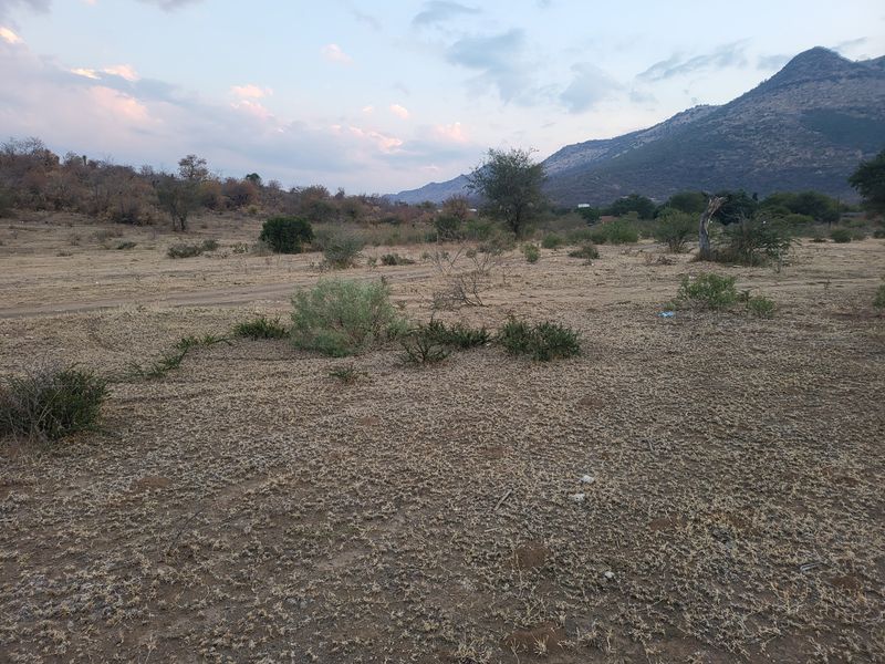 Farm For Sale in Mooihoek - Photo 2