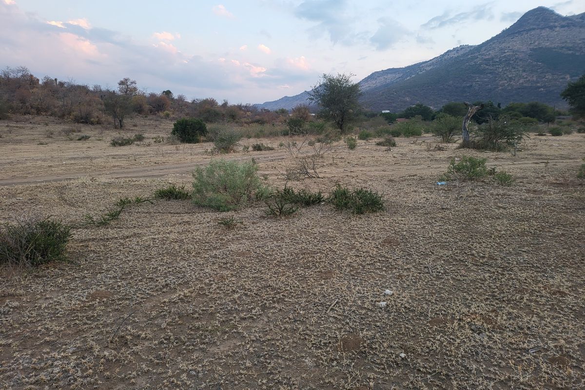 Farm For Sale in Mooihoek - Photo 2