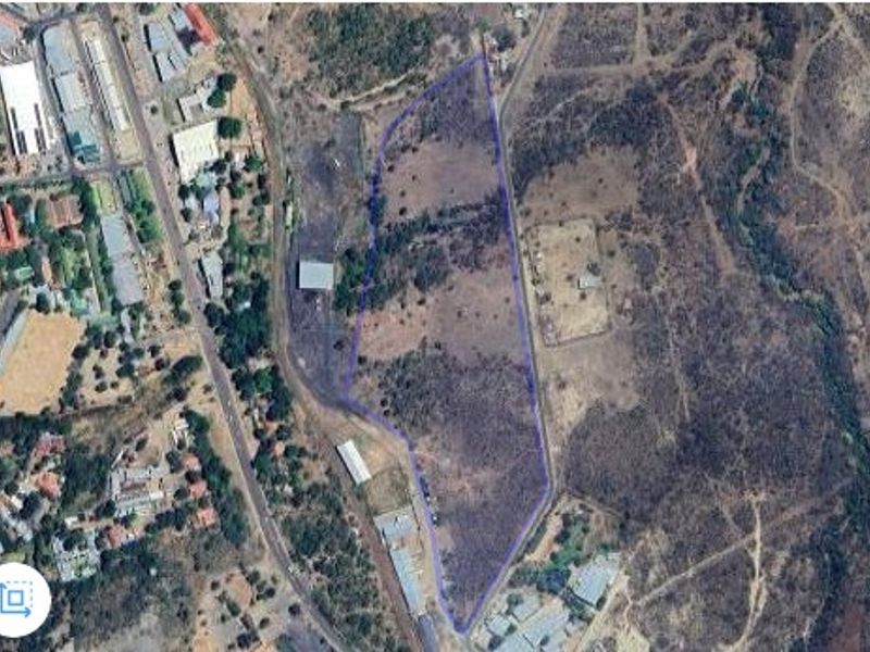 Farm For Sale in Mooihoek - Photo 7