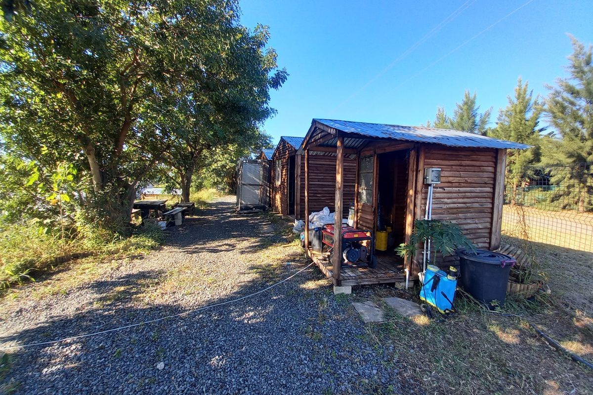 Farm For Sale in Ballito Rural - Photo 2