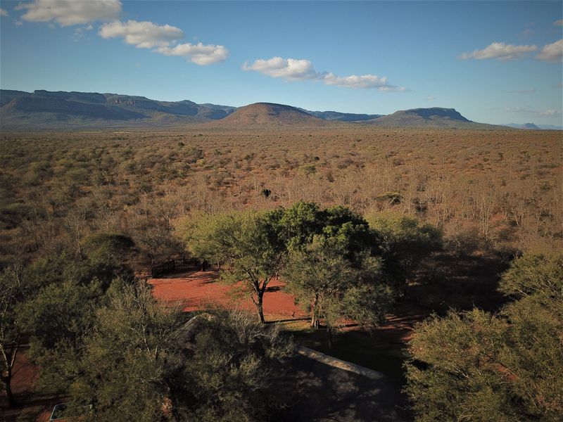 Farm For Sale in Vivo Central - Photo 3