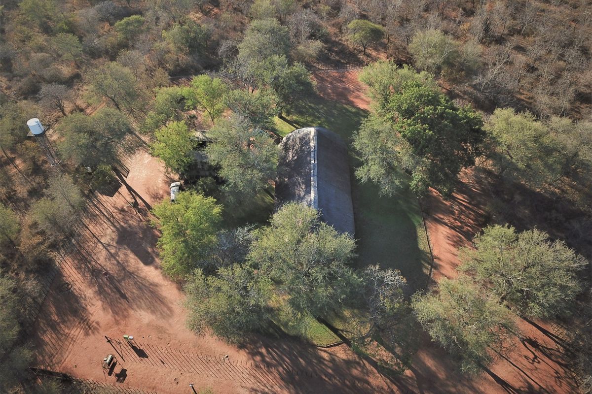 Farm For Sale in Vivo Central - Photo 2