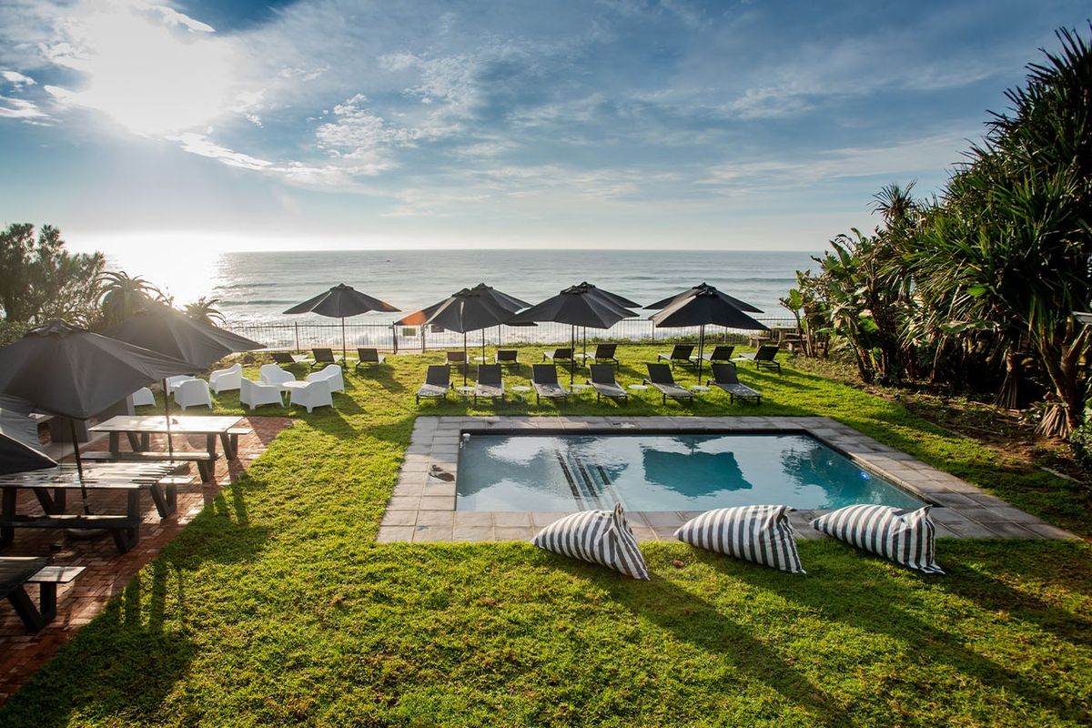 Vacant Land Residential For Sale in Elaleni Coastal Forest Estate - Photo 5