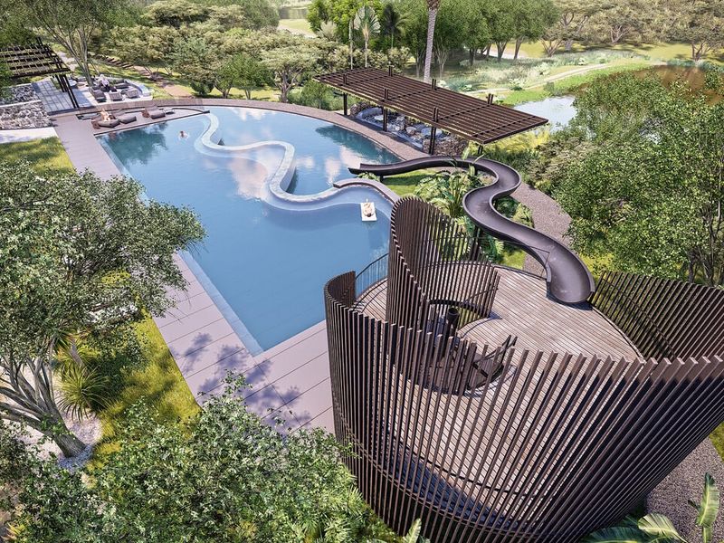 Vacant Land Residential For Sale in Elaleni Coastal Forest Estate - Photo 8