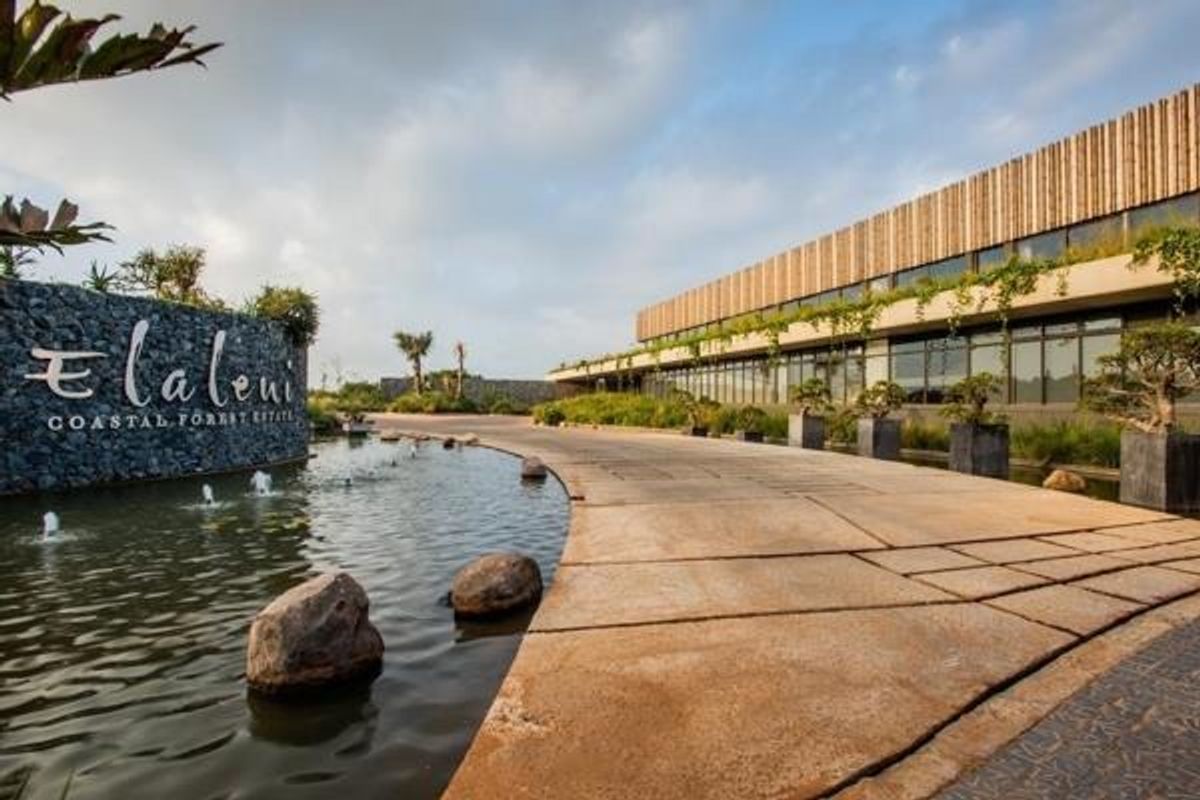 Vacant Land Residential For Sale in Elaleni Coastal Forest Estate - Photo 3