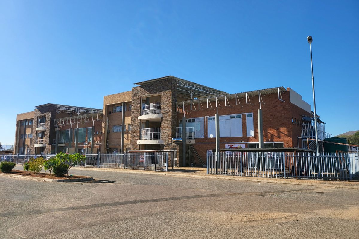 Commercial For Sale in Burgersfort Central - Photo 4